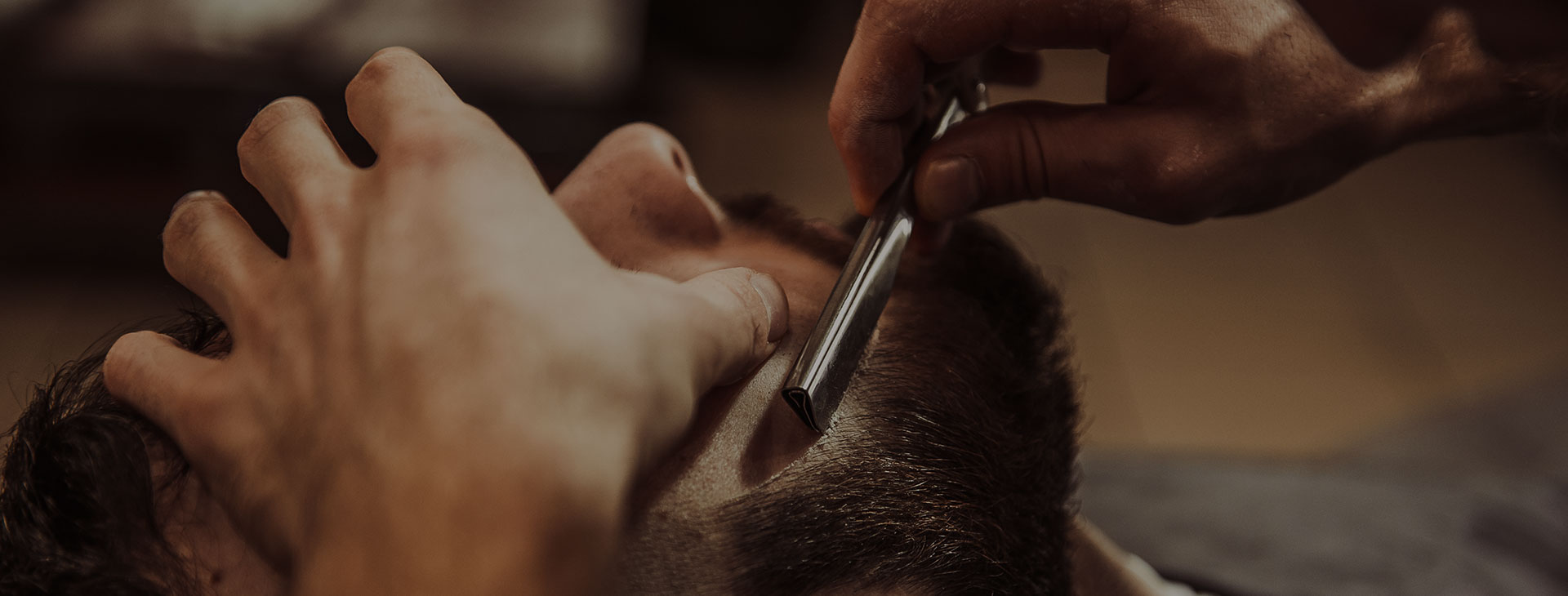 Barbier à domicile près de Dax