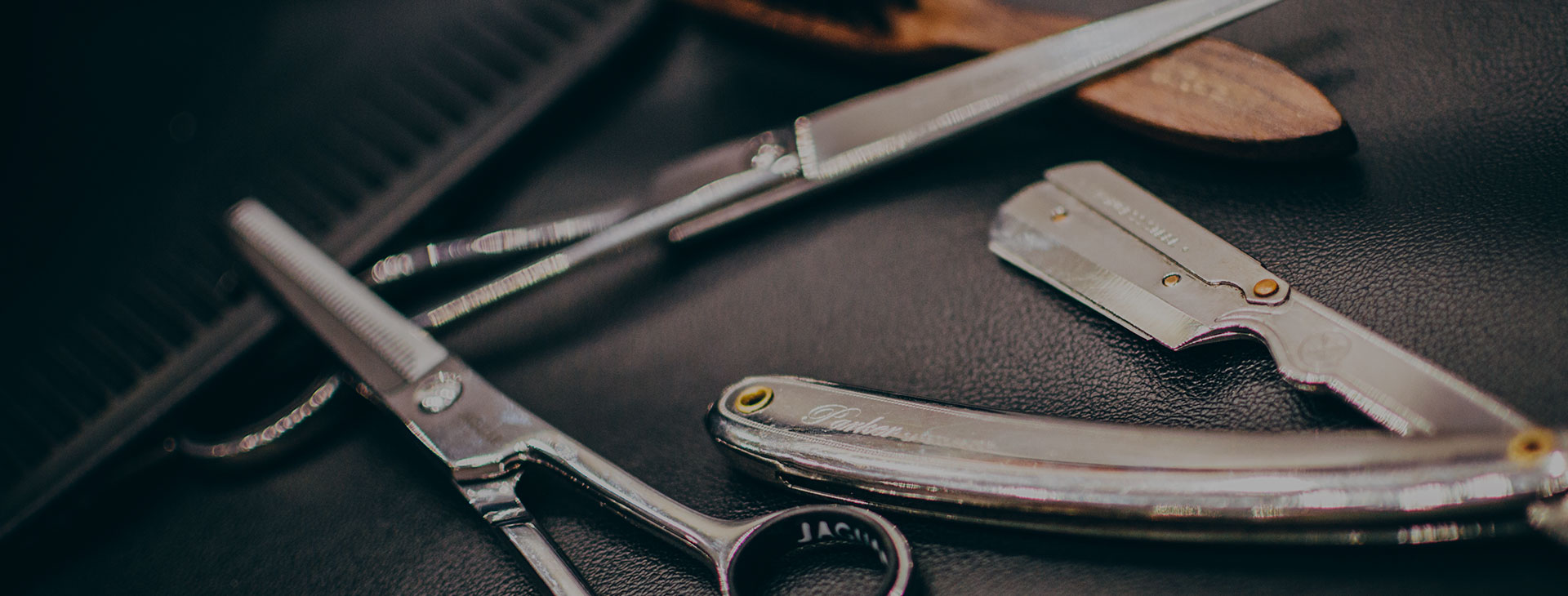 Barbier privé et coiffeur mobile dans les Landes