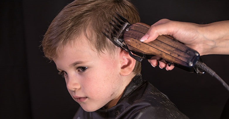 Coiffeur et barbier à domicile près de Dax