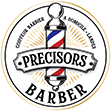 Logo precisors-barber